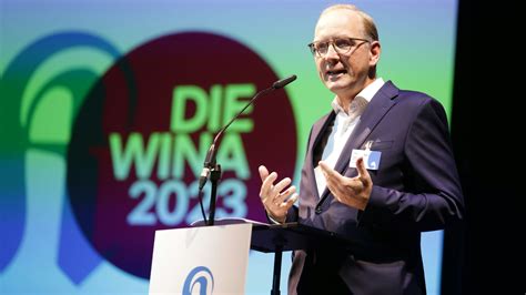 wirtschaftsnacht rheinland|Wirtschaftsnacht Rheinland 2023 im Musical Dome: „Einer der